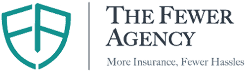 The Fewer Agency